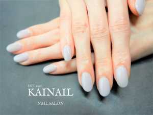 パラジェル登録ネイルサロン「KAINAIL カイネイル」デザイン-2018-12-19-1-1